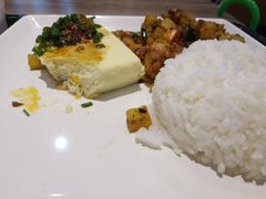 -大米先生(渝中区英利大融城餐厅)