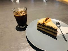 -来回·咖啡(钟村咖啡豆店)