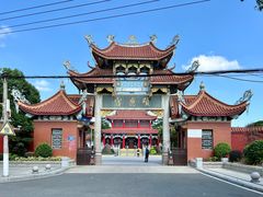 -显应宫(长乐区)