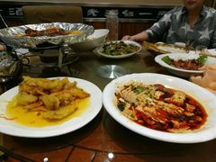 -一壶老酒压锅菜(昌玉胡同店)