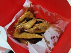 -老枝花滷(鹭岛店)