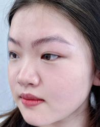-韩美绣·骨相纹眉·洗眉美瞳线