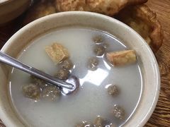 -二牛丸子汤(杏花岭店)