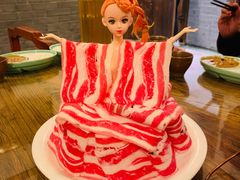 -芝麻花餐厅(祁家豁子店)