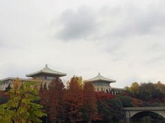 -雨花台烈士纪念馆