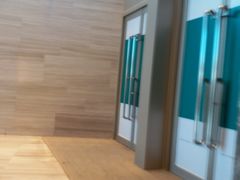 -星巴克(港汇1号办公楼店)