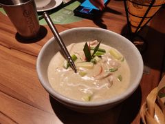 -帕蓝·暹罗料理(大学路店)