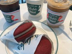 -Ralph’s Coffee(深圳罗湖万象城店)