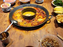-楠火锅(太古里总店)