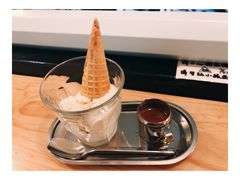 affogato-无牌咖啡&酒馆