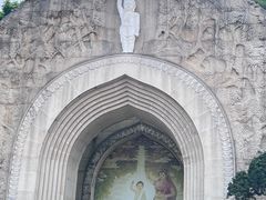 -牛首山文化旅游区