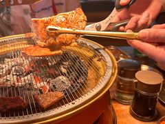 -西塔老太太泥炉烤肉(上海七宝领展广场店)