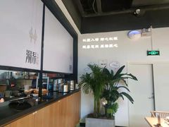 -湯系·煲汤手艺人(东二环泰禾广场店)