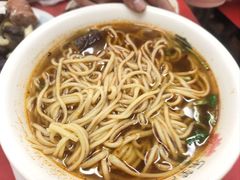 -乐天拉面(桃花街店)