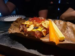 -花见无国界料理(科林楼店)