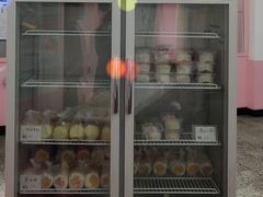 -中关村茶点