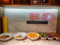 -百草滩羊清水涮羊肉·清真·宁夏盐池滩羊(莲花桥店)
