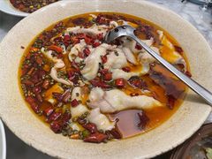 -懒人盐府人家(航天桥店)