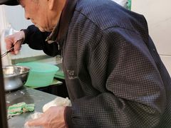 -阿婆油墩子(五里桥路188弄小区店)