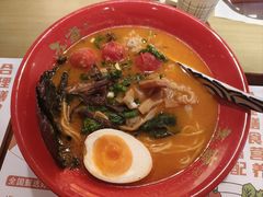 -吾妻拉面•和风食堂(群光广场店)