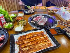 -杀猪天·韩国烤肉(总店)