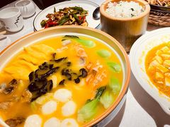 -古越舫·精品杭帮菜(商都路店)