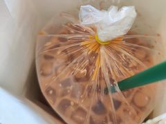 -春莱·老挝冰咖啡·泰式奶茶(柯桥万达店)