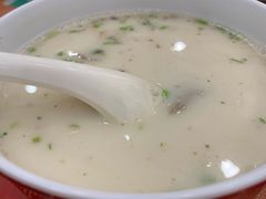 羊杂汤-教师之家赵家羊汤馆(东青龙街店)
