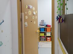 -大米和小米儿童成长中心·社交言语·感统·学习力提升(光明中心)