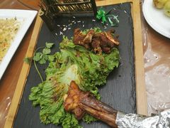 -清真悦宾楼食府(海湖店)