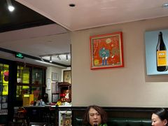 -阿莉餐厅(枣阳路店)