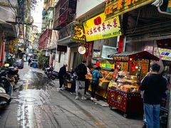 -老炳·七丛松甘草水果