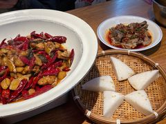 -印象鲵宴·张家界地标美食名片(溪布街店)