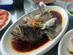 -阿龙海鲜农家乐·三亚老字号(海棠湾店)