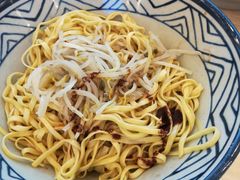 -朱洪元苏式面馆(绿宝广场店)