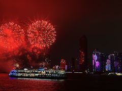 -武昌江滩