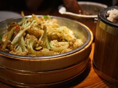 -炊烟小炒黄牛肉(东庆街店)