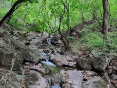 -红崖峡谷景区