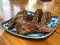 -老火车站牛肉粉