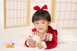 -蜜阁孕味亲子摄影(太奥广场店)