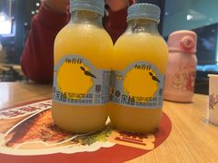 -越小品·越南餐厅(万科里店)