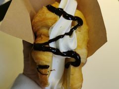 -麦当劳(永泰得来速店)