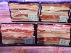 -永辉超市(鲁谷店)