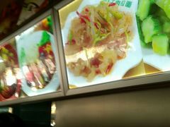 -马三元老汤牛肉面(小西门店)