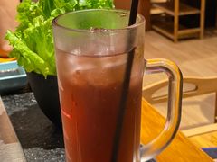 -极焰·烧肉刺身放题(天河领展广场店)