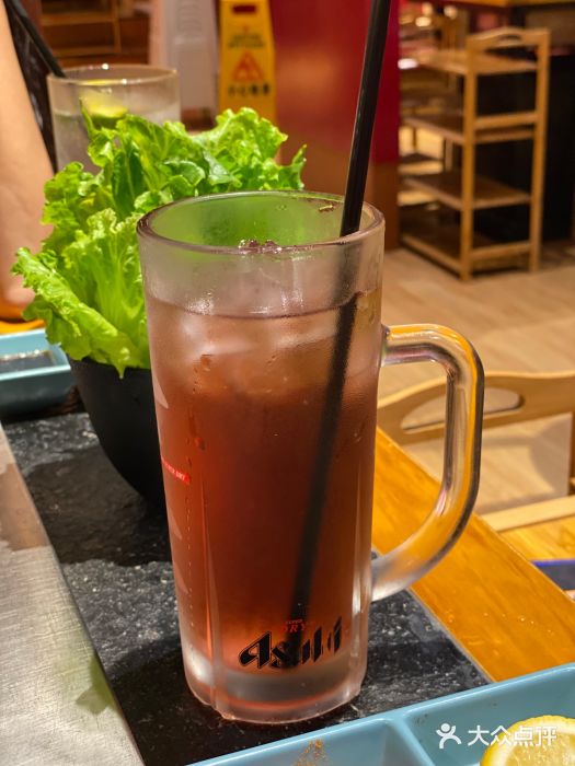 极焰·烧肉刺身放题(天河领展广场店)图片