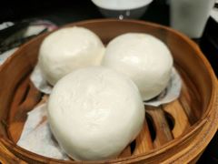 流沙包-高第街56号港式餐厅·精选(世茂广场宽厚里大明湖店)