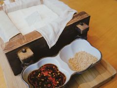 -几荷·恰似故人来(秀水广场店)