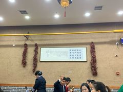 大堂-面尚香关中面馆(盛龙广场总店)