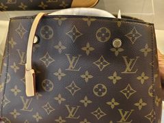 -六六奢品·vintage中古·回收二手奢侈品包包手表首饰(环球港店)